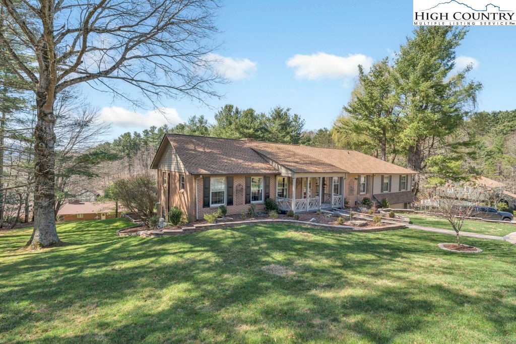 369 Blairmont Drive Boone, NC 28607 - Photo 46 of 50