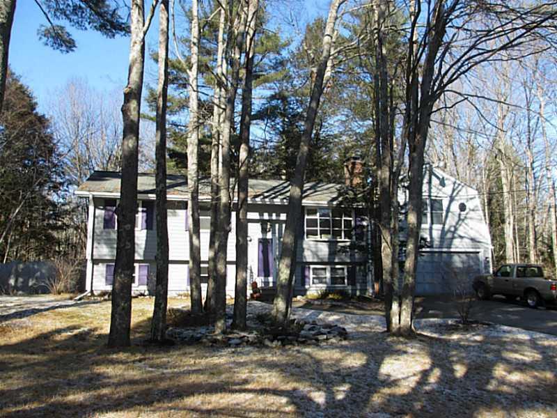 12 Peter Weare Road York, ME 03902 - Photo 27 of 27 Exterior Front.