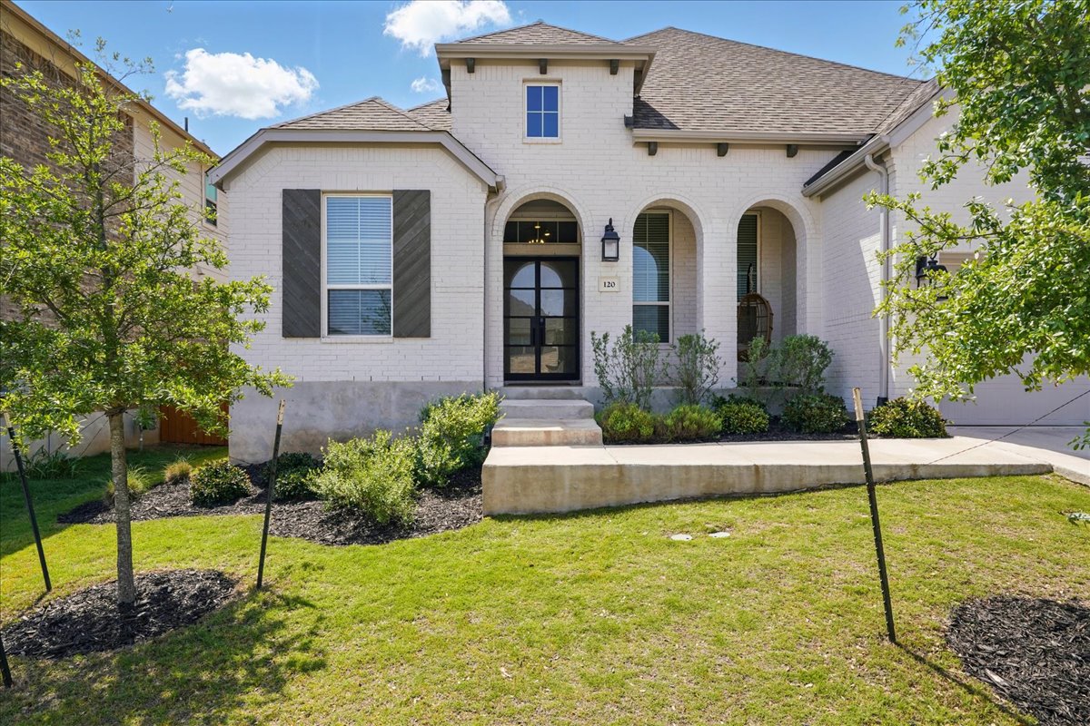120 Shady Spg Trail Georgetown, TX 78628 - Photo 1 of 35