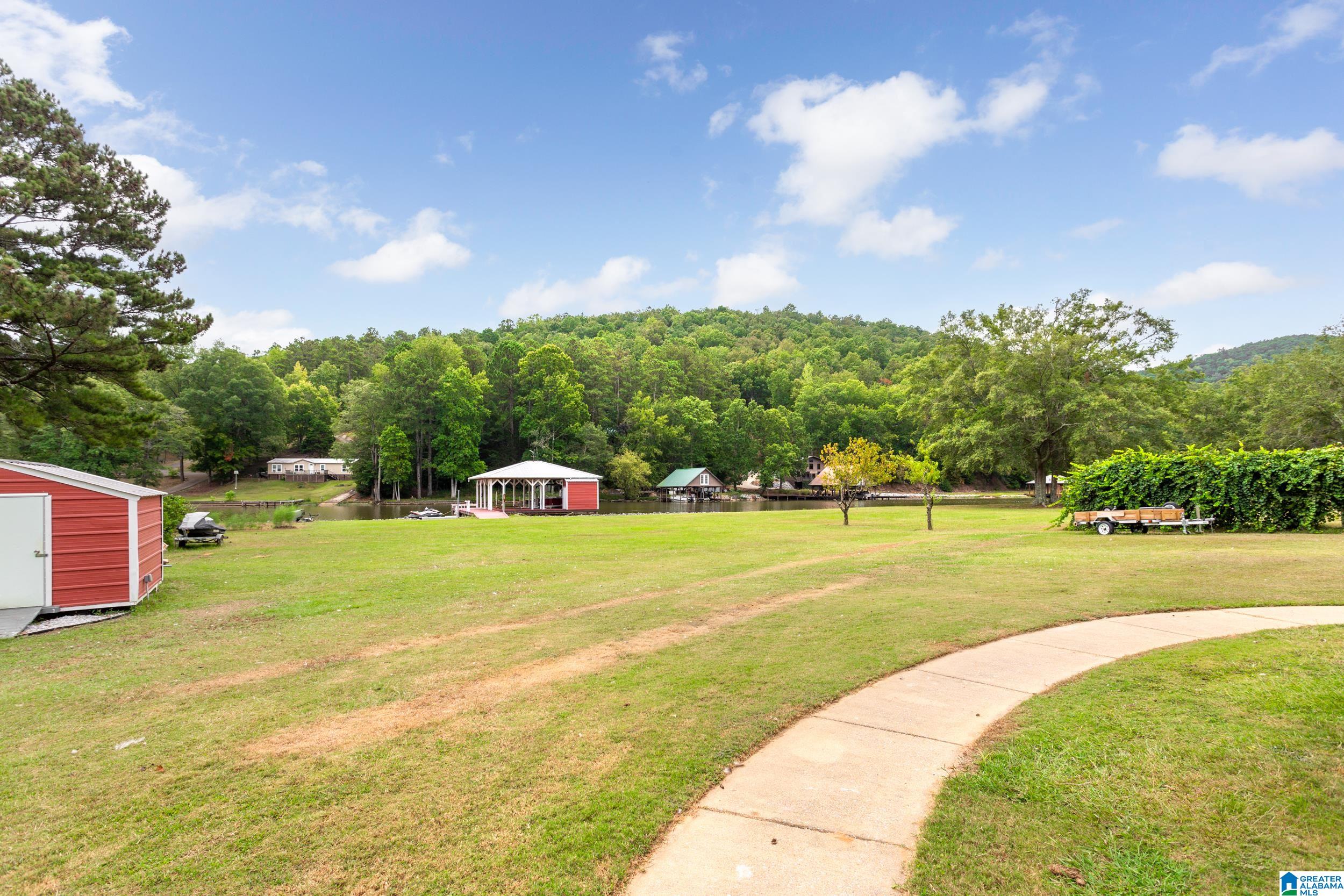 290 Canoe Creek Road Rainbow City, AL 35906 - Photo 32 of 45