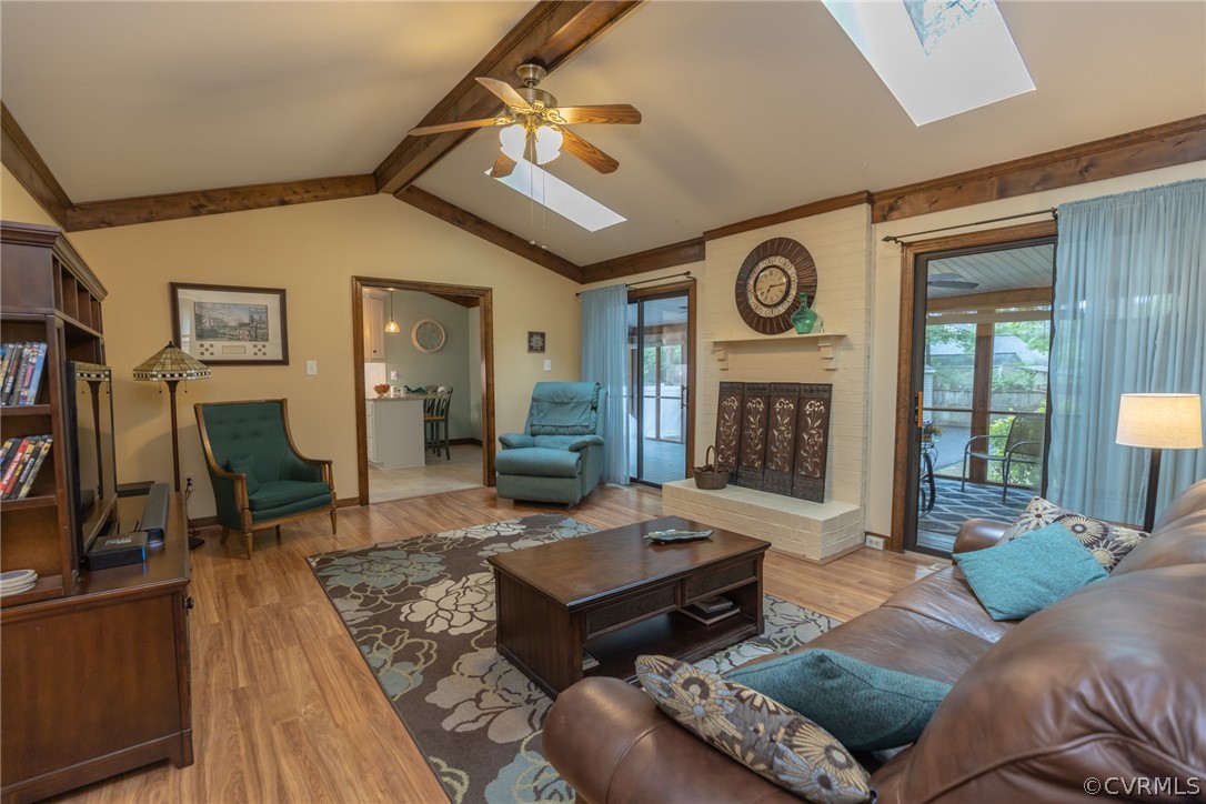 11029 Drayton Road Chester, VA 23831 - Photo 18 of 44