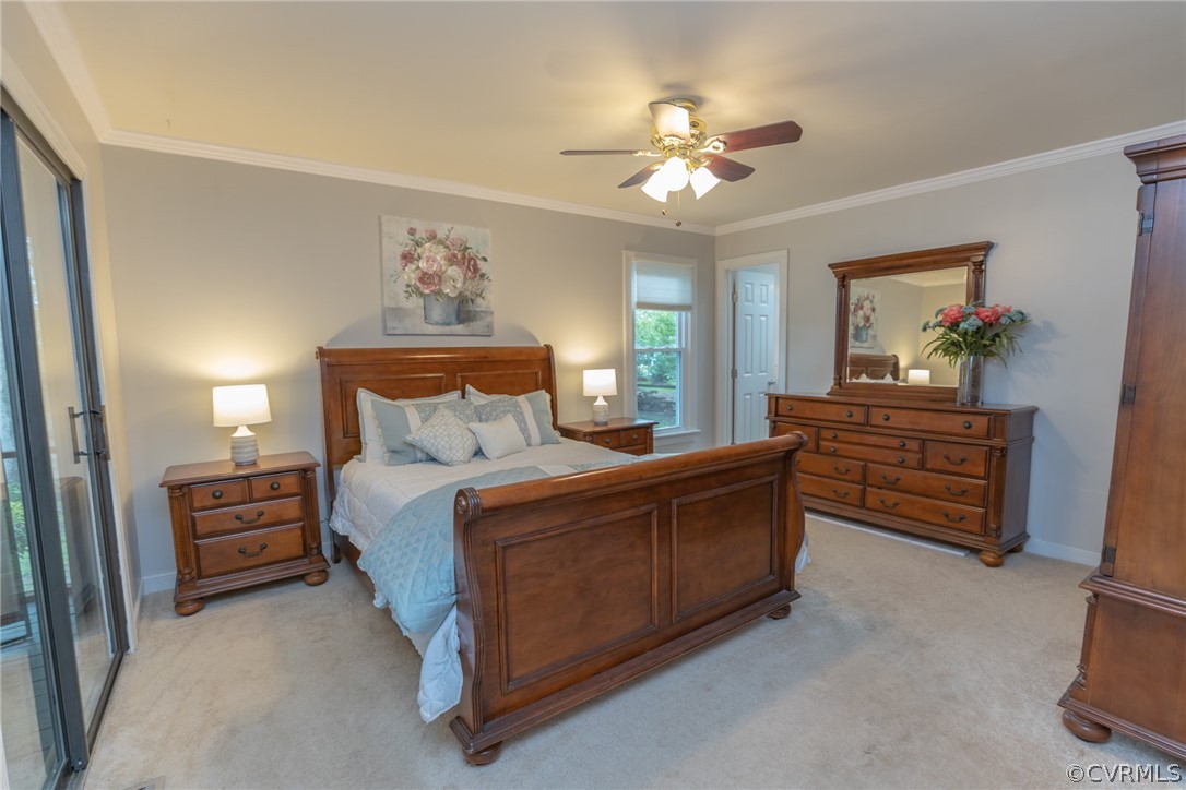 11029 Drayton Road Chester, VA 23831 - Photo 23 of 44
