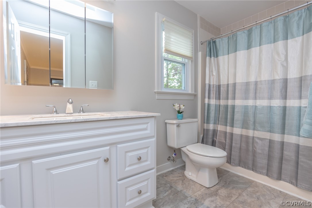 11029 Drayton Road Chester, VA 23831 - Photo 25 of 44