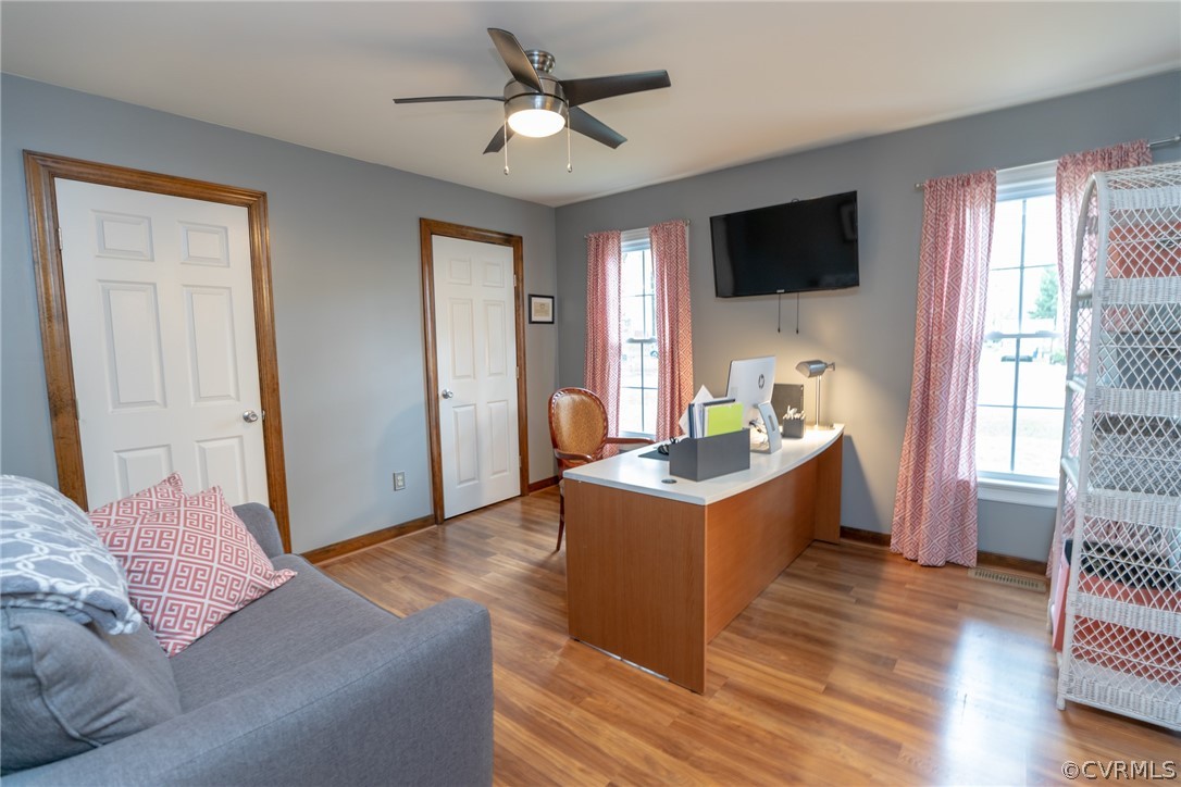 11029 Drayton Road Chester, VA 23831 - Photo 29 of 44