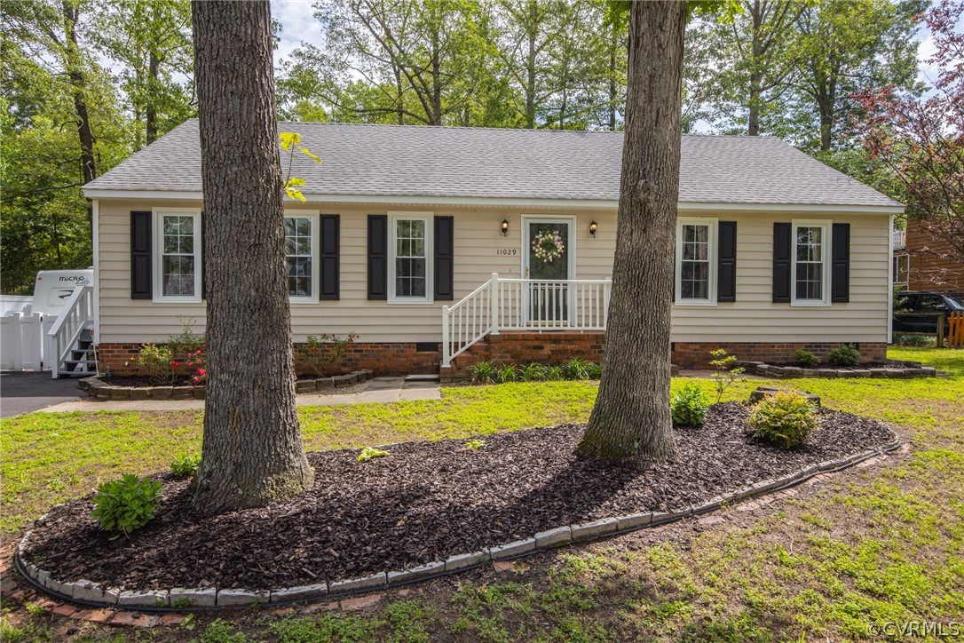 11029 Drayton Road Chester, VA 23831 - Photo 3 of 44