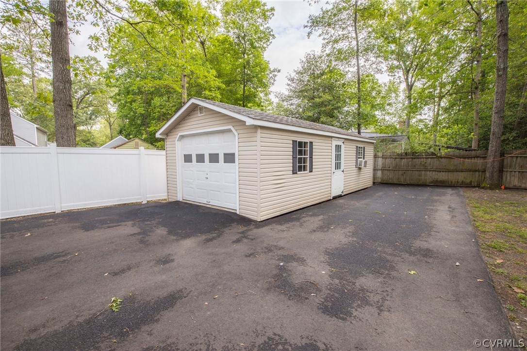 11029 Drayton Road Chester, VA 23831 - Photo 41 of 44