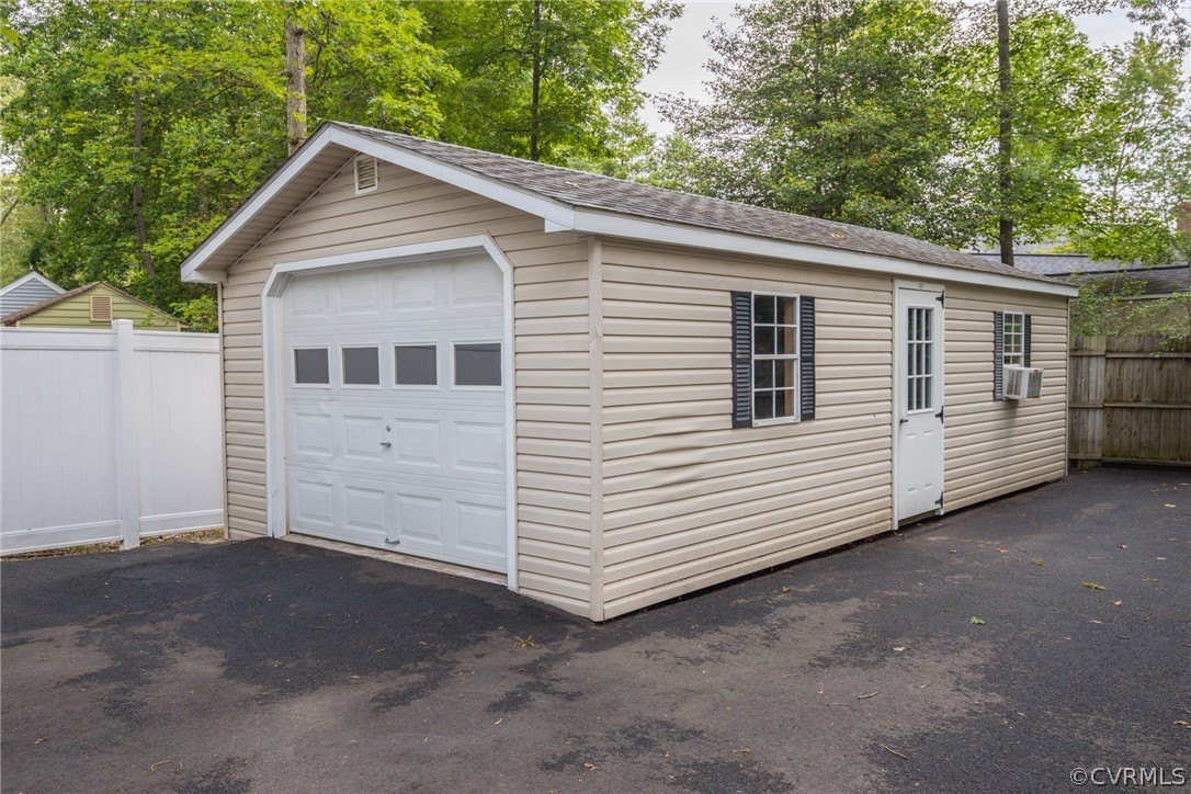 11029 Drayton Road Chester, VA 23831 - Photo 42 of 44