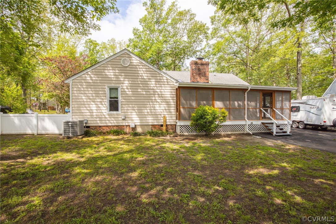 11029 Drayton Road Chester, VA 23831 - Photo 43 of 44