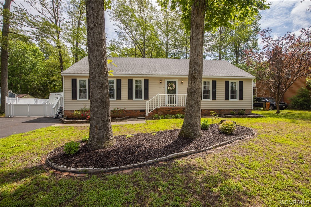 11029 Drayton Road Chester, VA 23831 - Photo 5 of 44