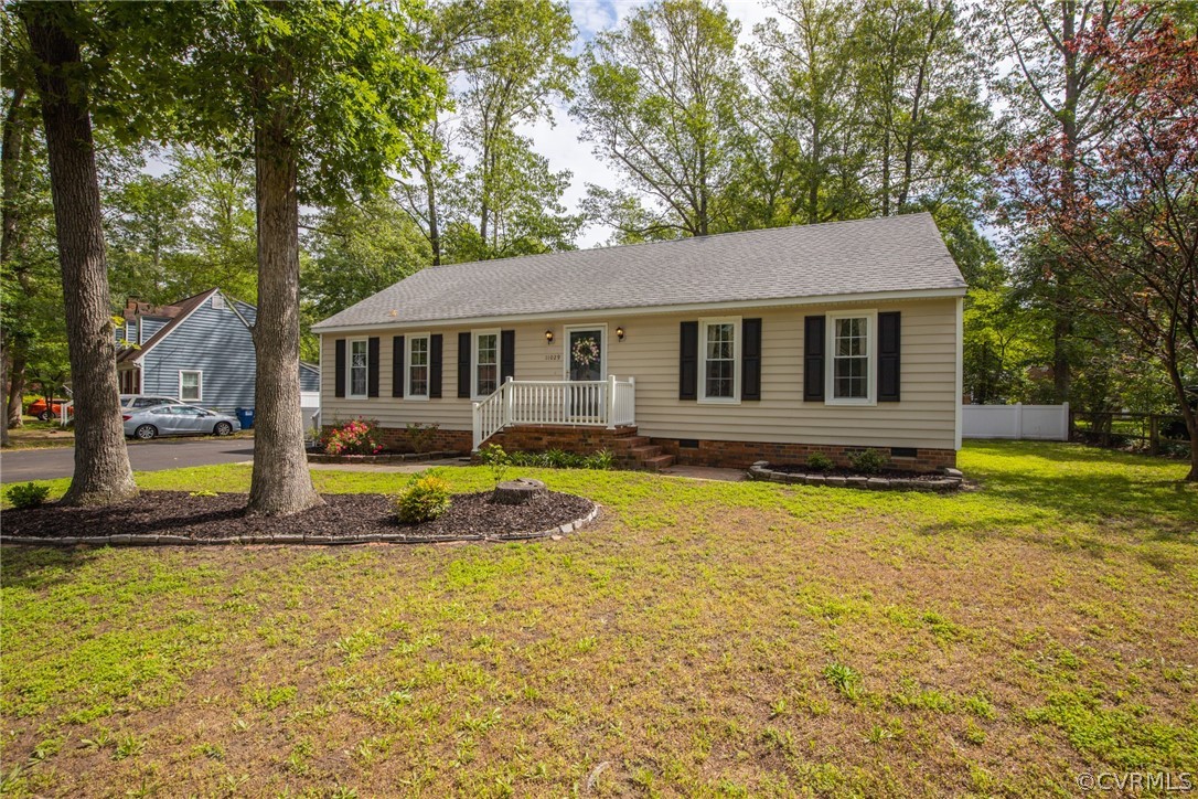 11029 Drayton Road Chester, VA 23831 - Photo 7 of 44
