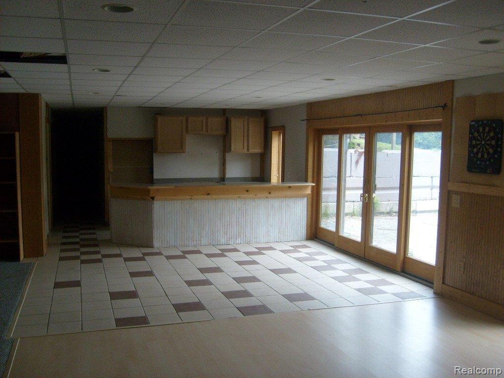 2251 Baldwin Road Lapeer, MI 48446 - Photo 4 of 6 finished basement