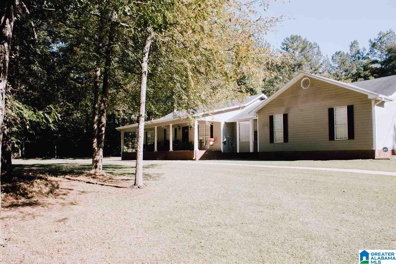 958 Possum Trot Road Piedmont, AL 36272 - Photo 5 of 39