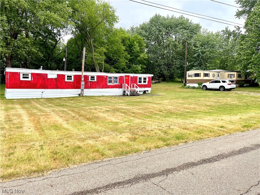 1180 Kennel Road Northwest Minerva, OH 44657 - Photo 10 of 17 Additional lots...two lots about 1 acre.