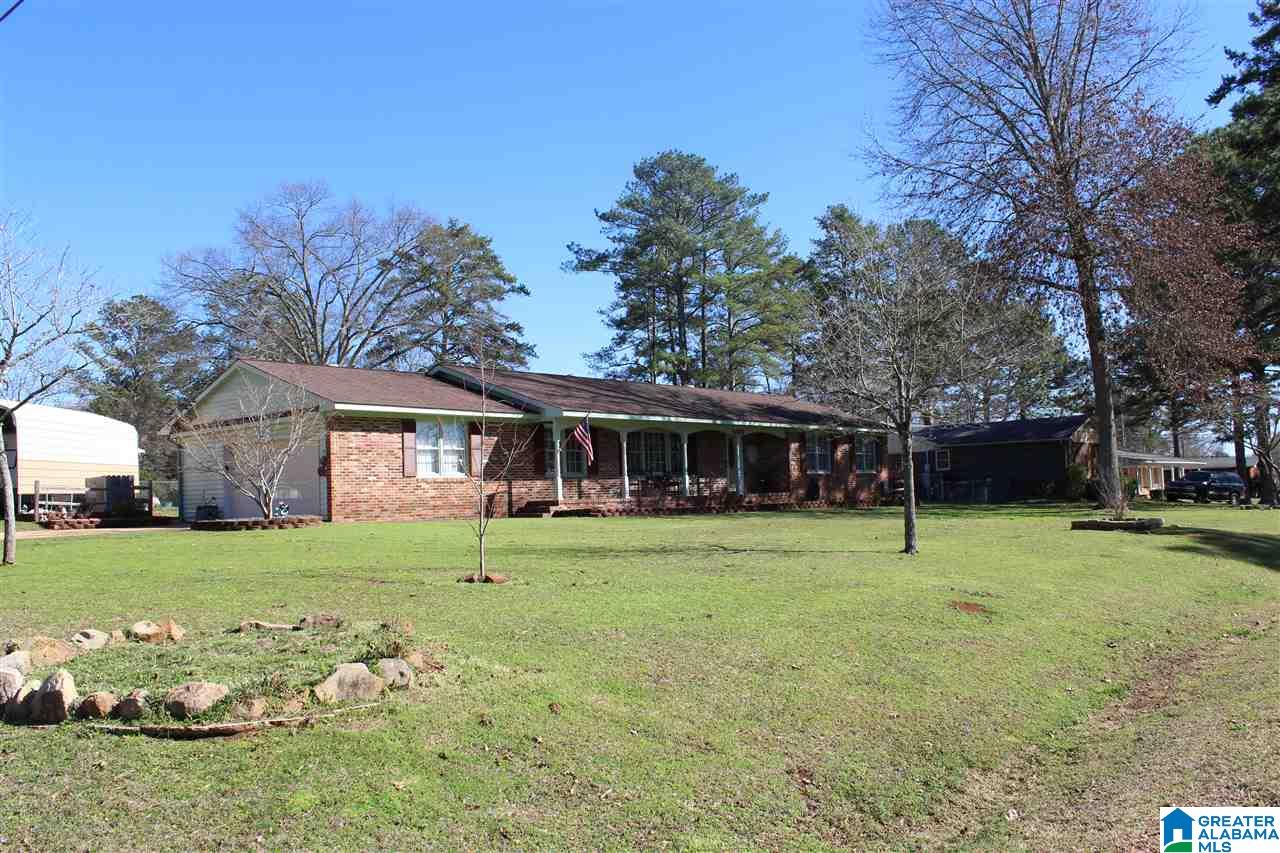 1001 Conger Road Anniston, AL 36207 - Photo 43 of 50