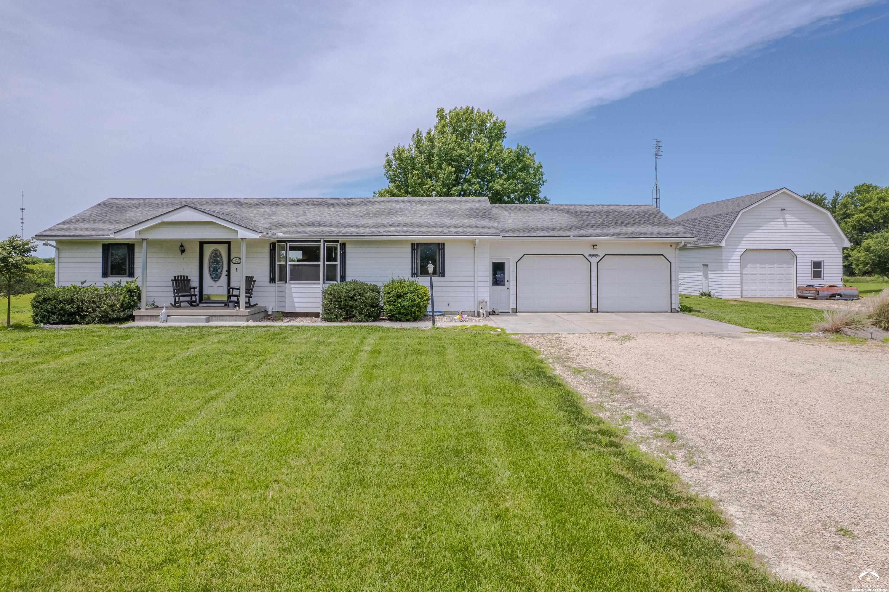 10727 Southwest Auburn Road Wakarusa, KS 66546 - Photo 40 of 62