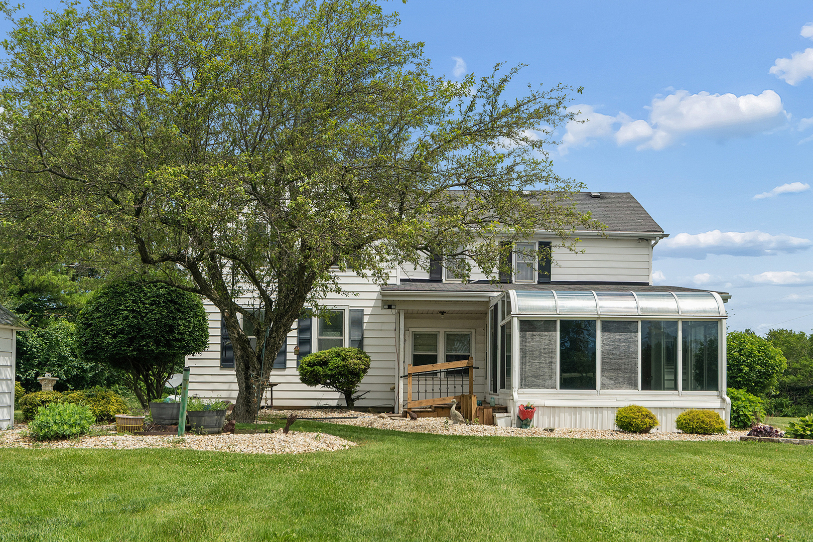 27412 South Kuersten Road Monee, IL 60449 - Photo 50 of 51