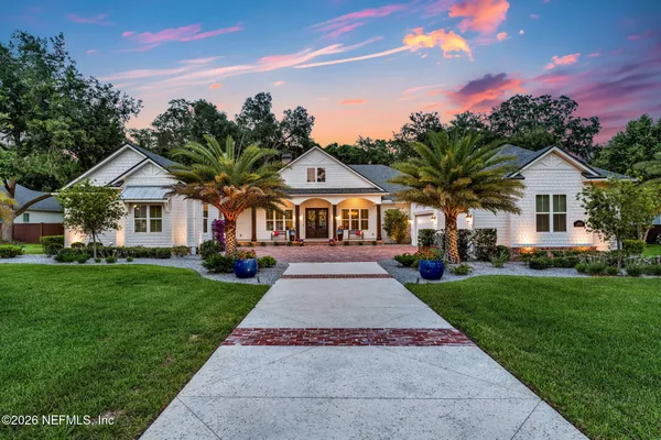 $1,995,000 | 12843 River Story Way, Jacksonville, FL 32223