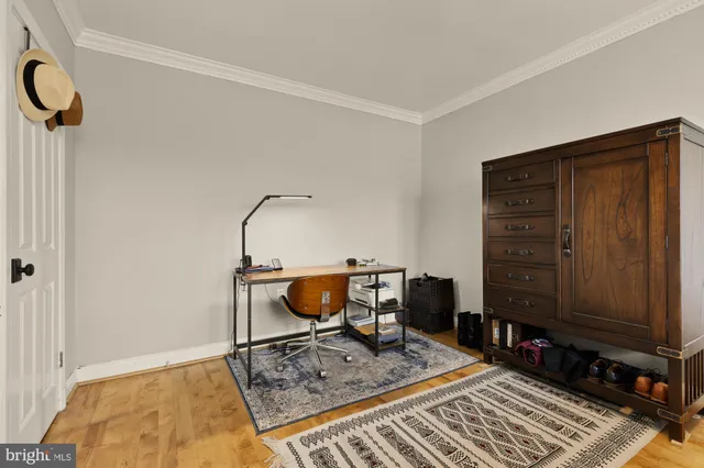 $295,000 | 2625 3rd Street Northeast, Unit 306, Washington, DC 20002