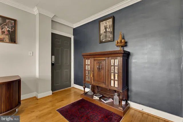 $295,000 | 2625 3rd Street Northeast, Unit 306, Washington, DC 20002