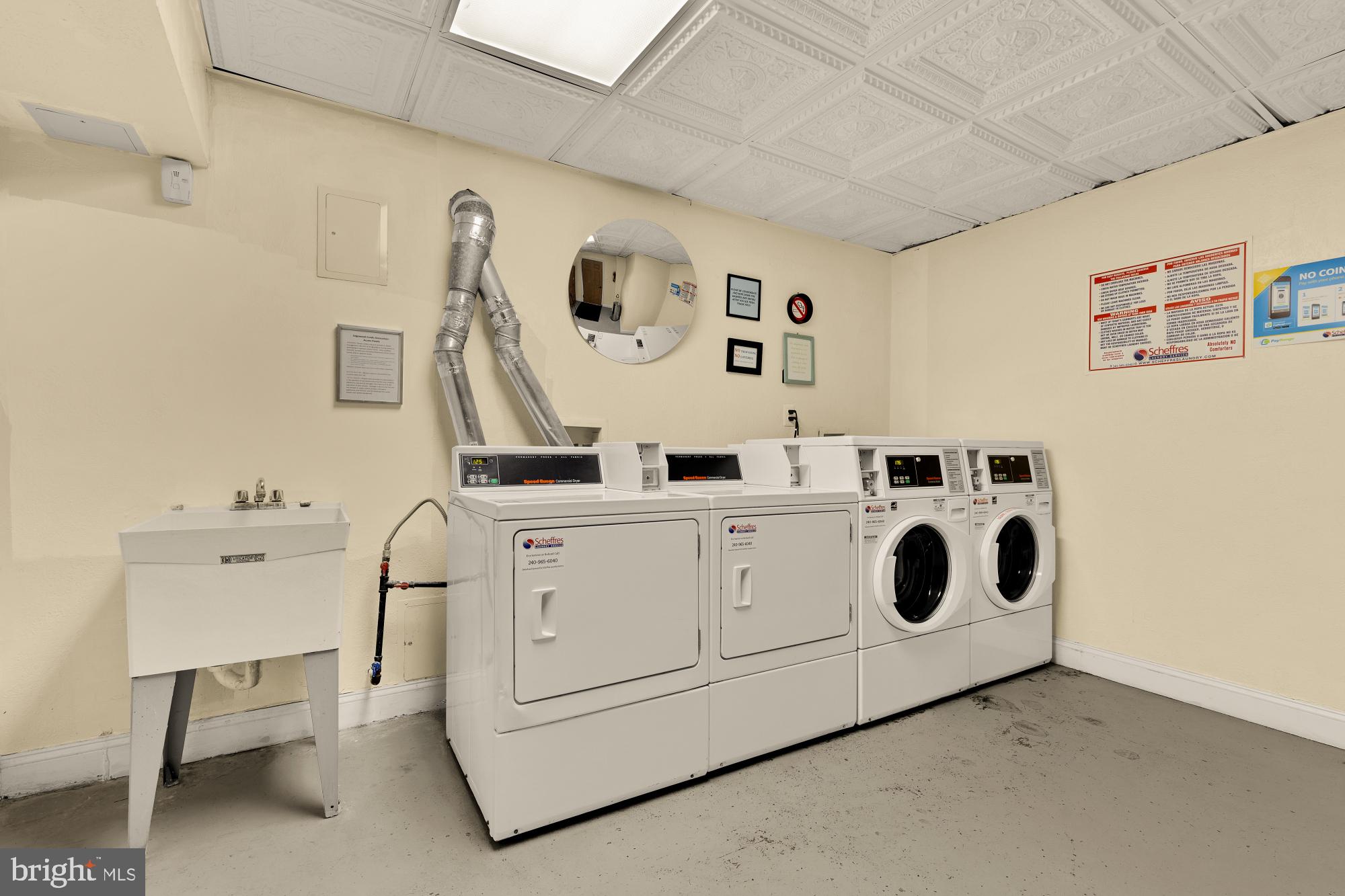 2625 3rd Street Northeast, Unit 306 Washington, DC 20002 - Photo 15 of 20