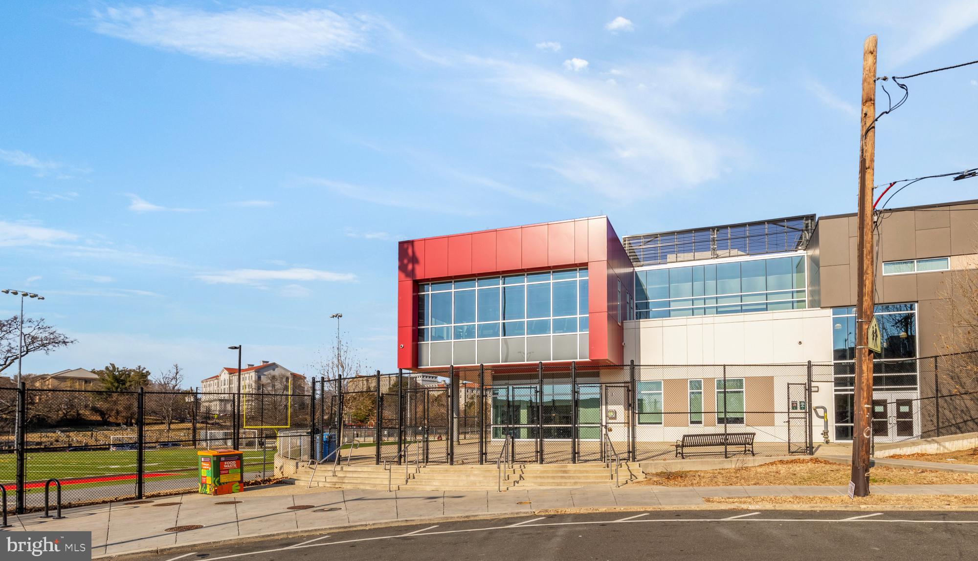 2625 3rd Street Northeast, Unit 306 Washington, DC 20002 - Photo 16 of 20