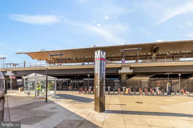 $295,000 | 2625 3rd Street Northeast, Unit 306, Washington, DC 20002