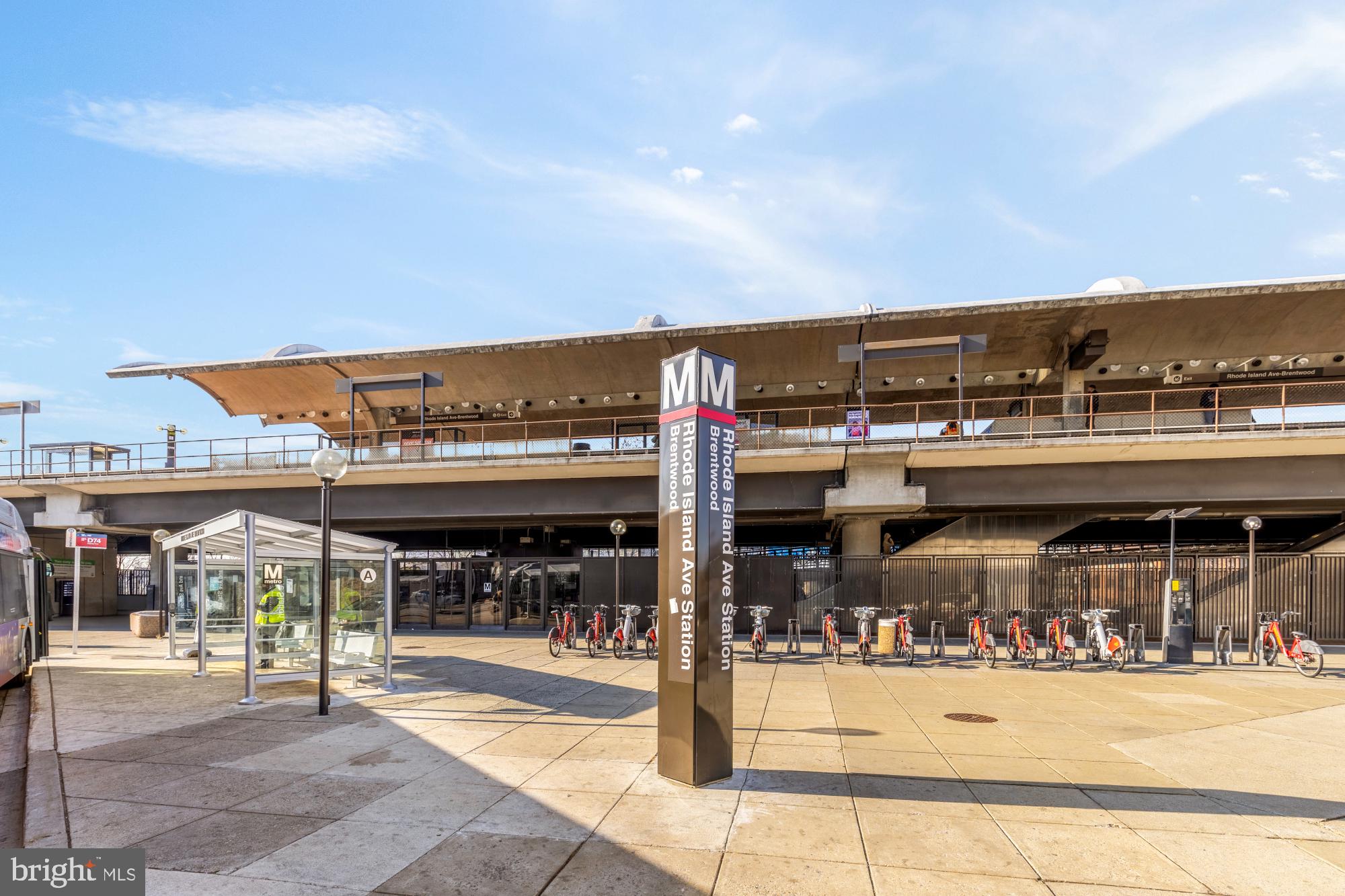 2625 3rd Street Northeast, Unit 306 Washington, DC 20002 - Photo 17 of 20