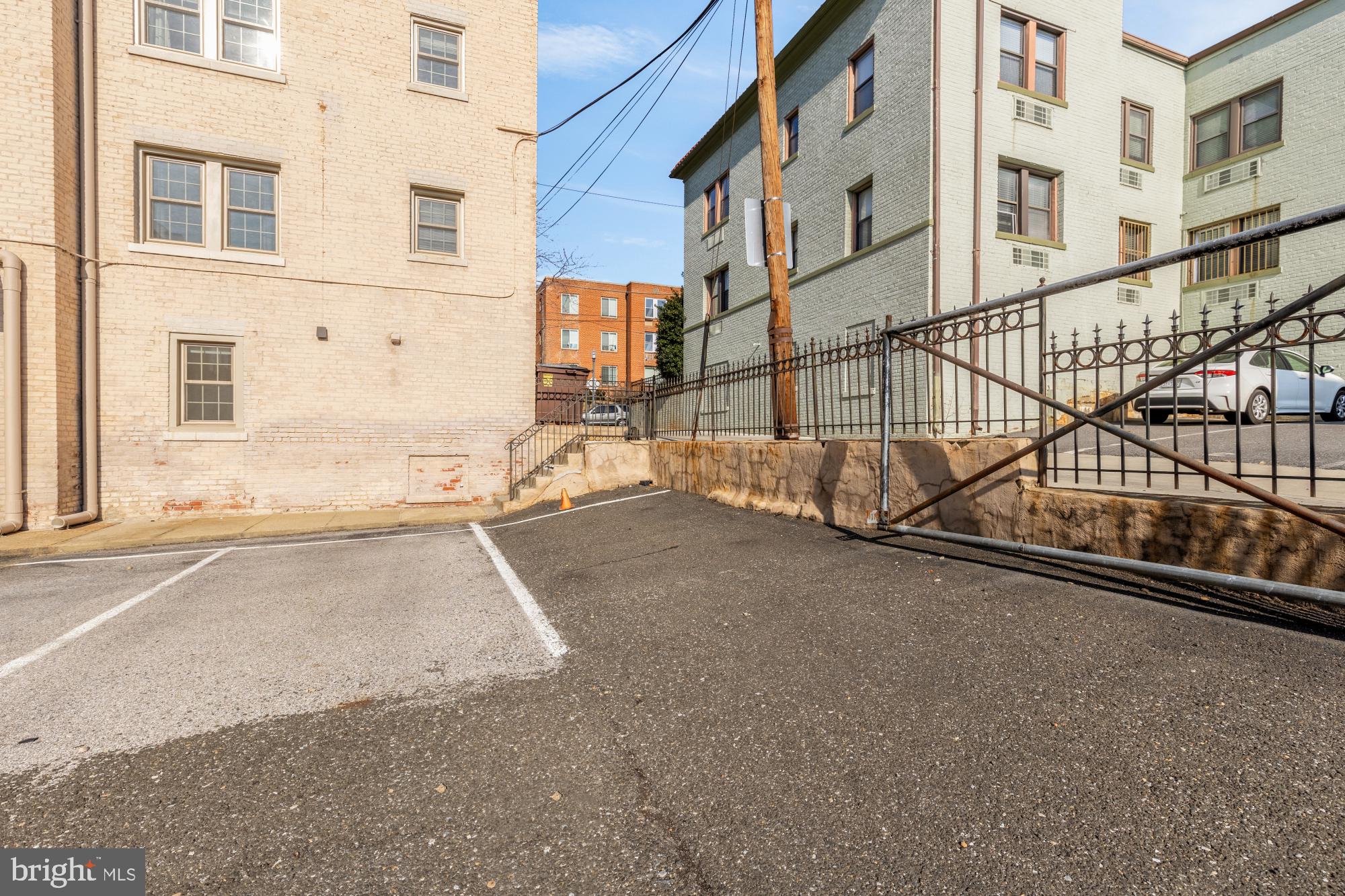 2625 3rd Street Northeast, Unit 306 Washington, DC 20002 - Photo 18 of 20