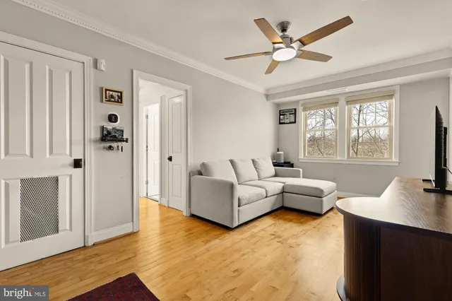 $295,000 | 2625 3rd Street Northeast, Unit 306, Washington, DC 20002