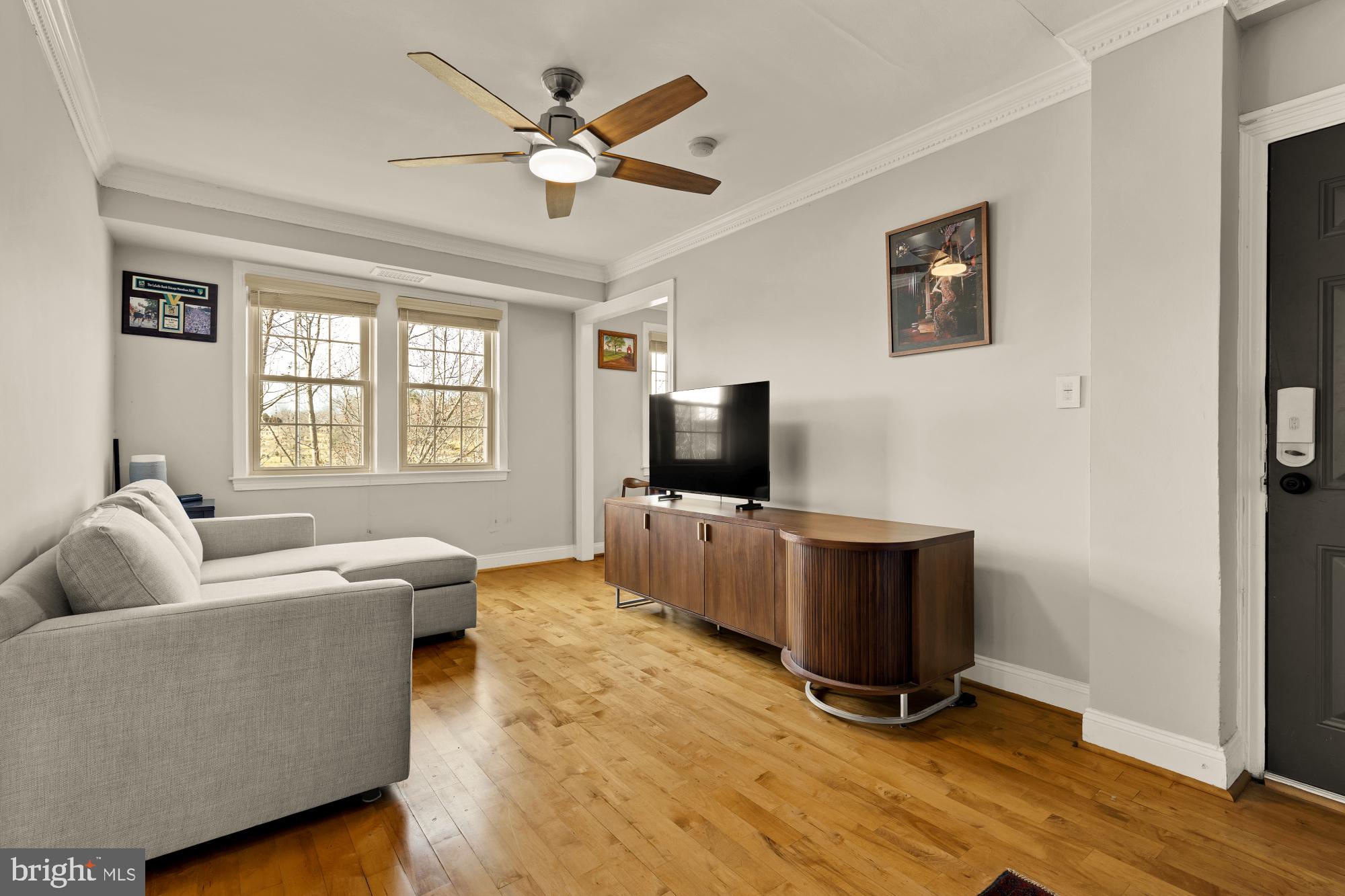 2625 3rd Street Northeast, Unit 306 Washington, DC 20002 - Photo 4 of 20