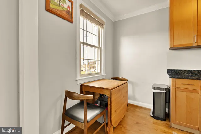 $295,000 | 2625 3rd Street Northeast, Unit 306, Washington, DC 20002