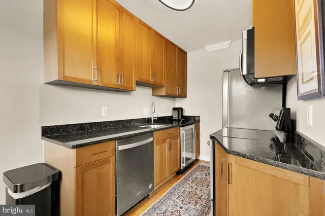 $295,000 | 2625 3rd Street Northeast, Unit 306, Washington, DC 20002