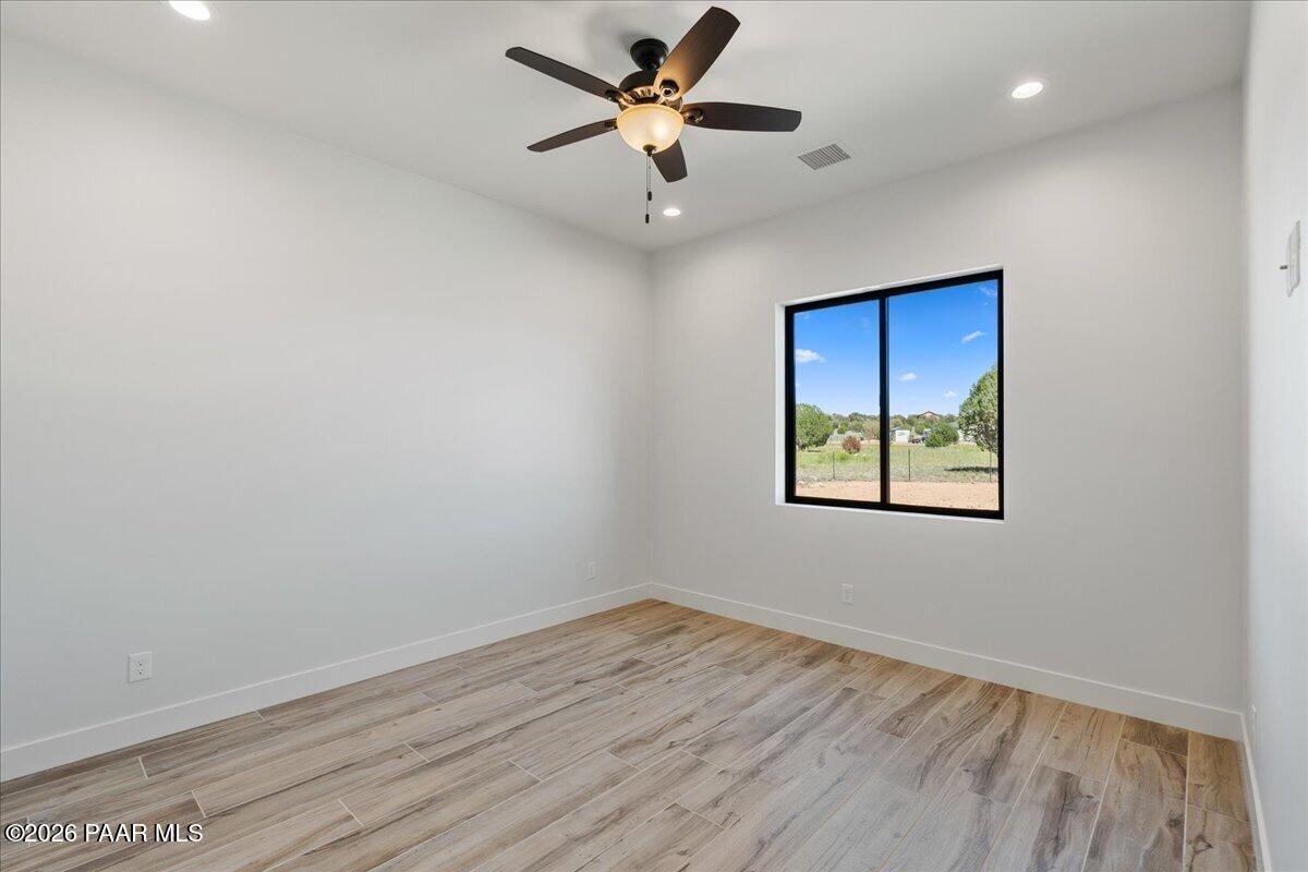1170 East Cougar Ridge Road Paulden, AZ 86334 - Photo 24 of 59 Bedroom 2