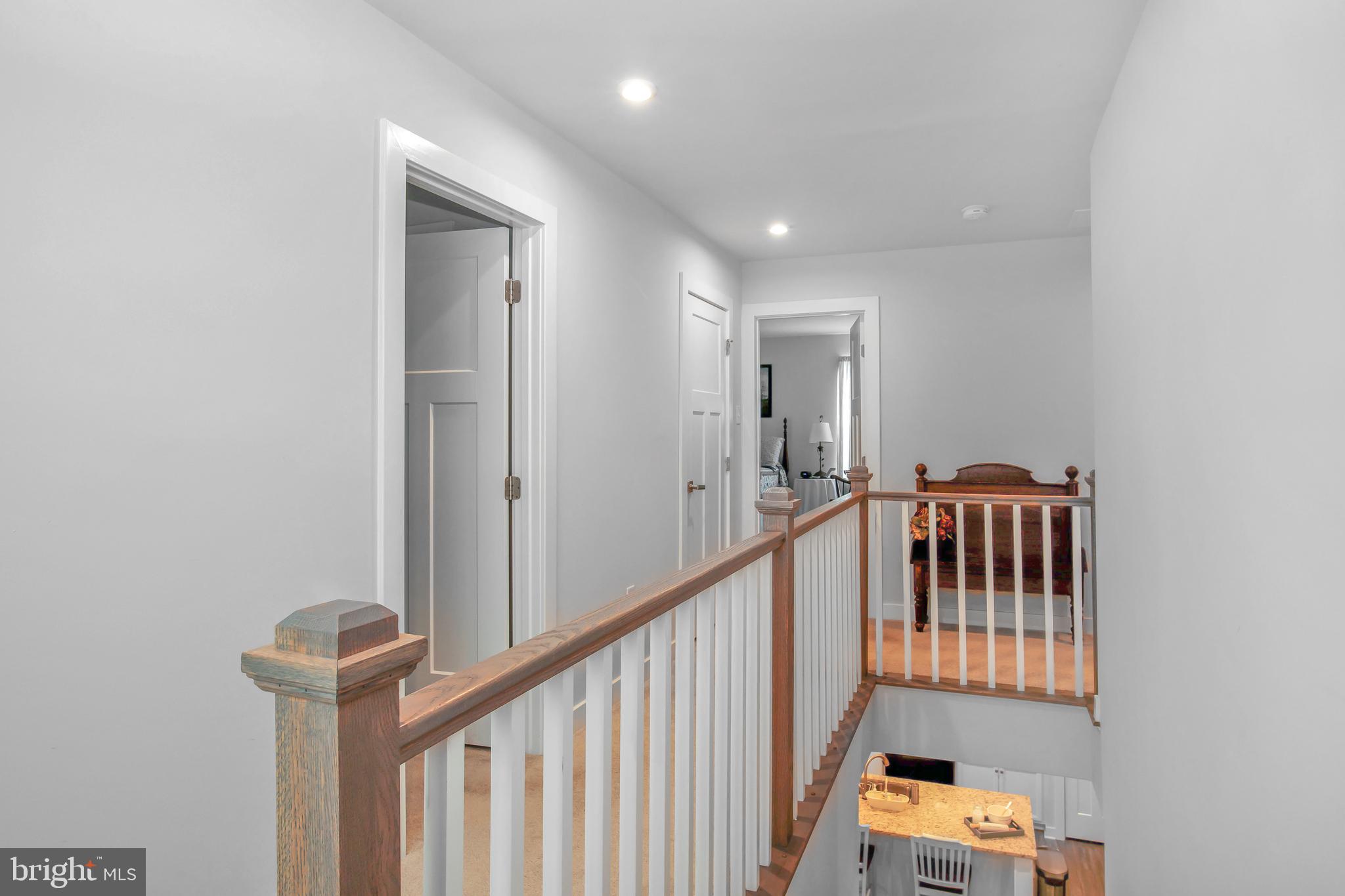 120 Pixie Moss Road Pottstown, PA 19464 - Photo 17 of 43 Second Floor Hallway