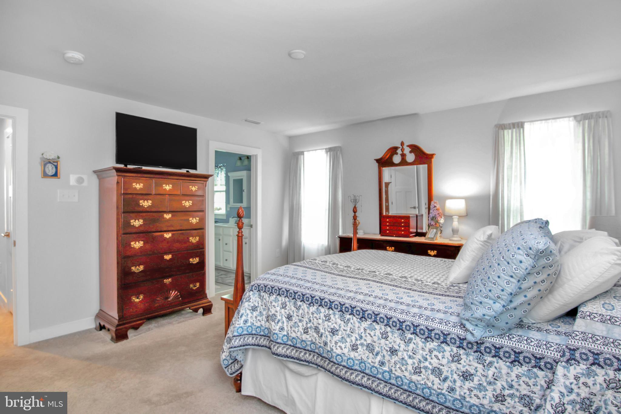 120 Pixie Moss Road Pottstown, PA 19464 - Photo 20 of 43 Master Bedroom