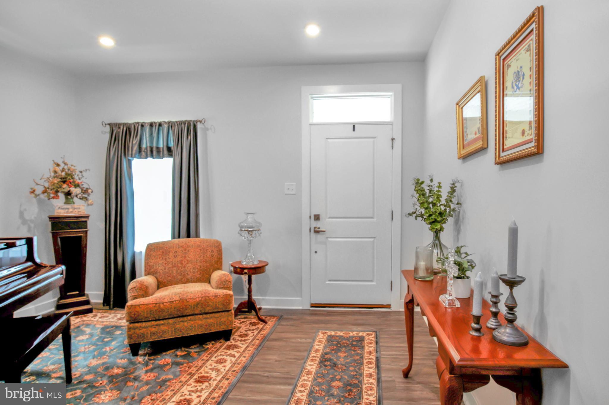 120 Pixie Moss Road Pottstown, PA 19464 - Photo 4 of 43 Living Room