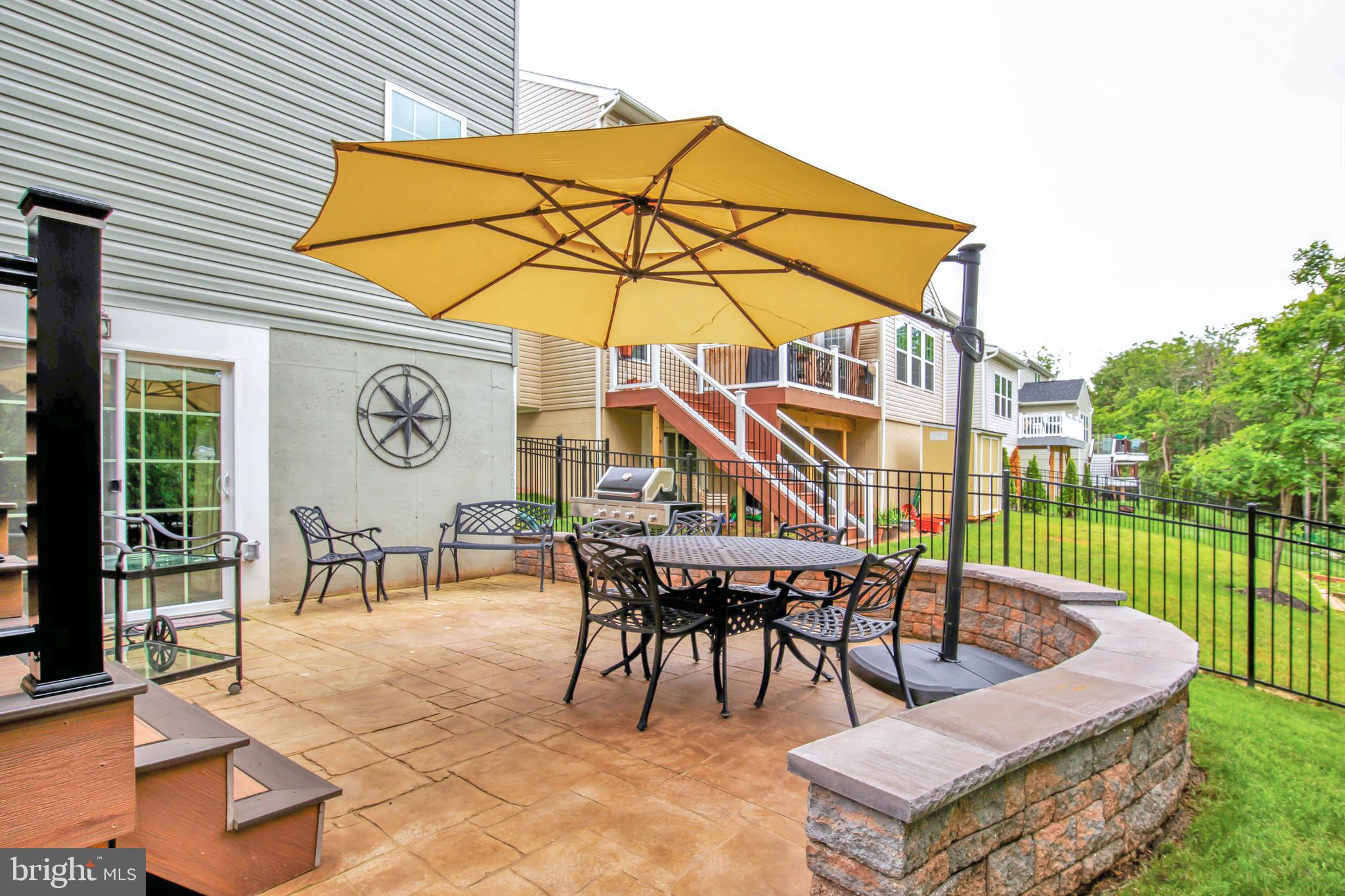 120 Pixie Moss Road Pottstown, PA 19464 - Photo 35 of 43 Patio