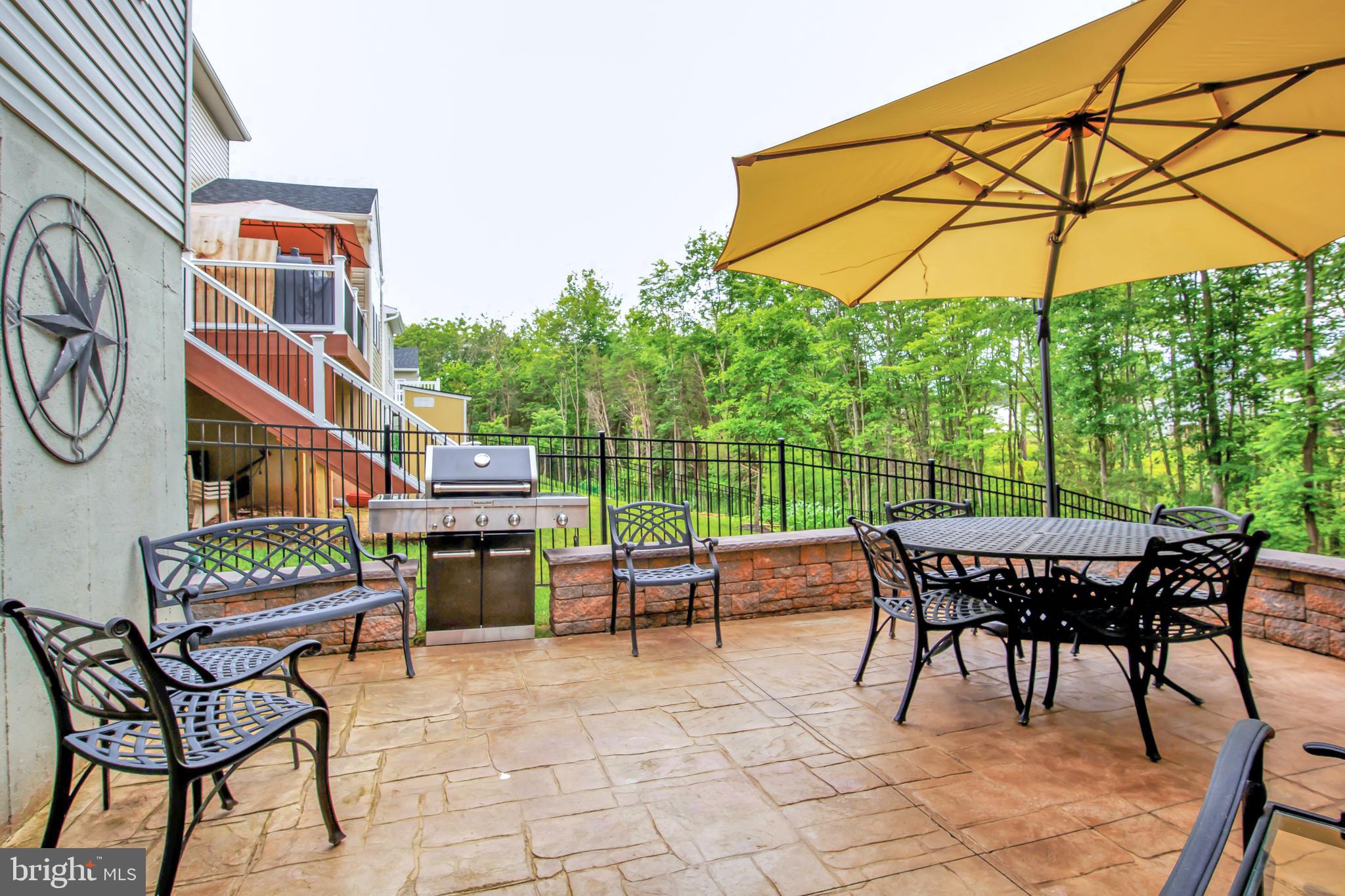 120 Pixie Moss Road Pottstown, PA 19464 - Photo 36 of 43 Patio