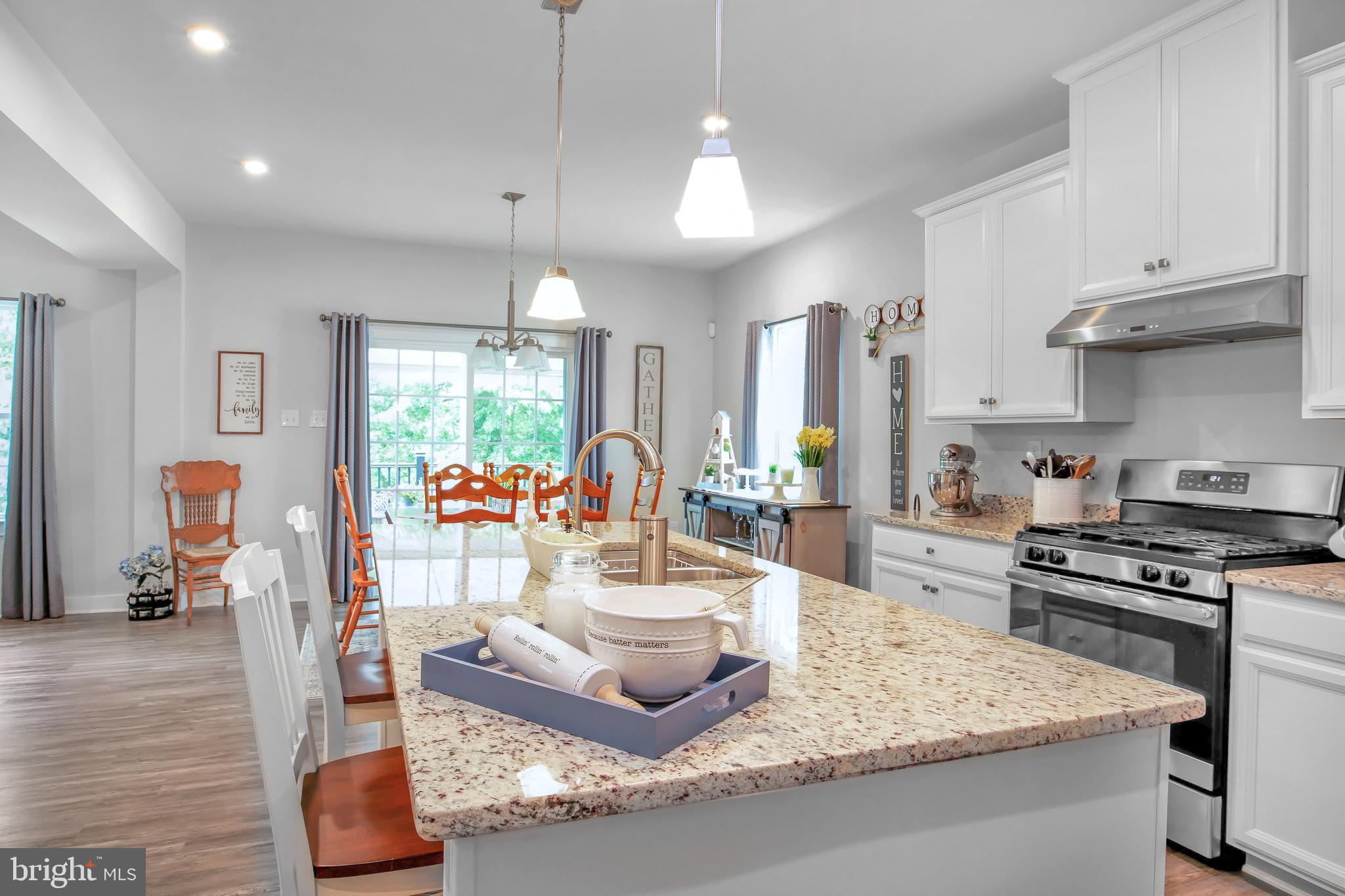120 Pixie Moss Road Pottstown, PA 19464 - Photo 6 of 43 Kitchen