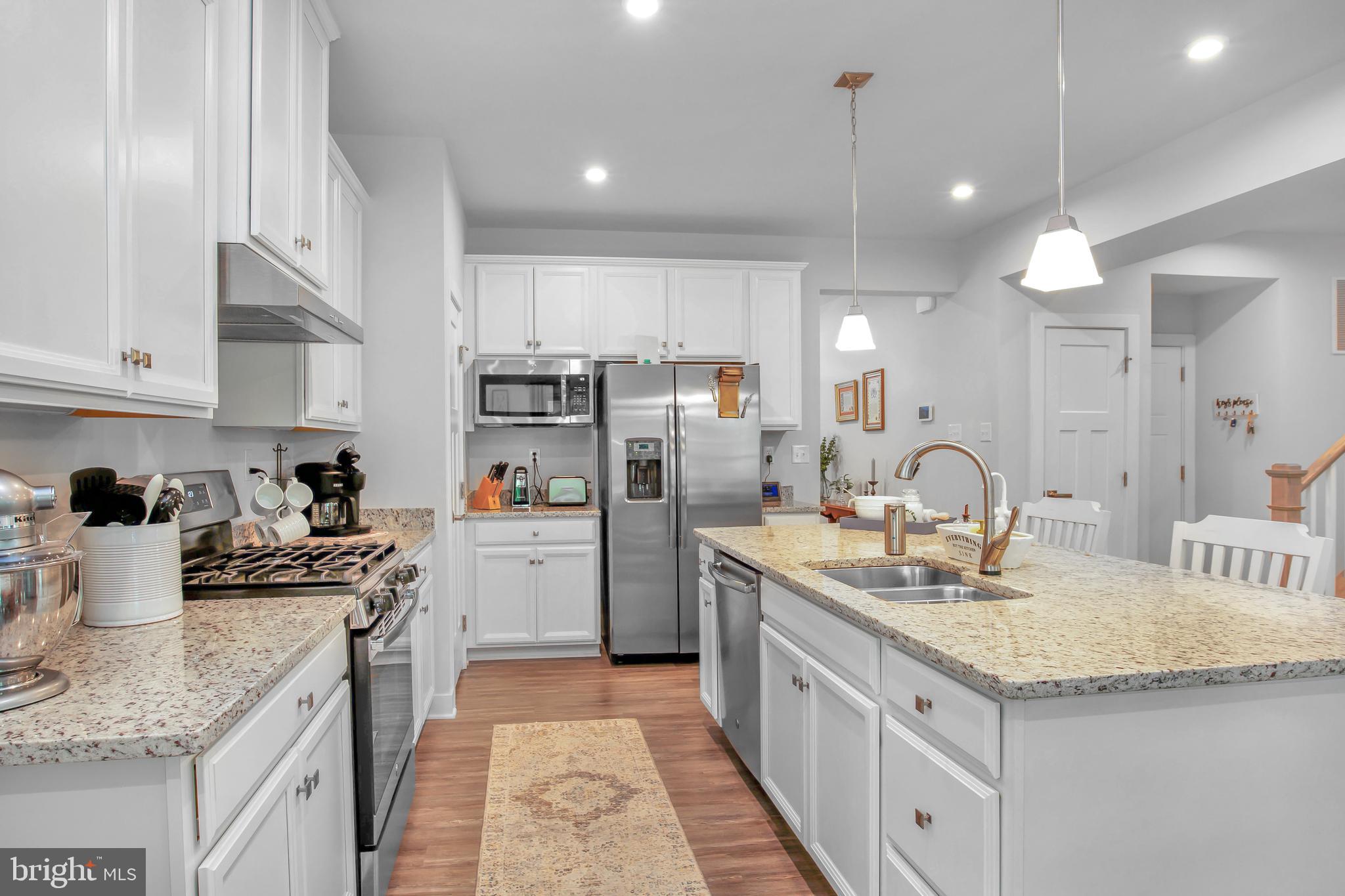 120 Pixie Moss Road Pottstown, PA 19464 - Photo 7 of 43 Kitchen