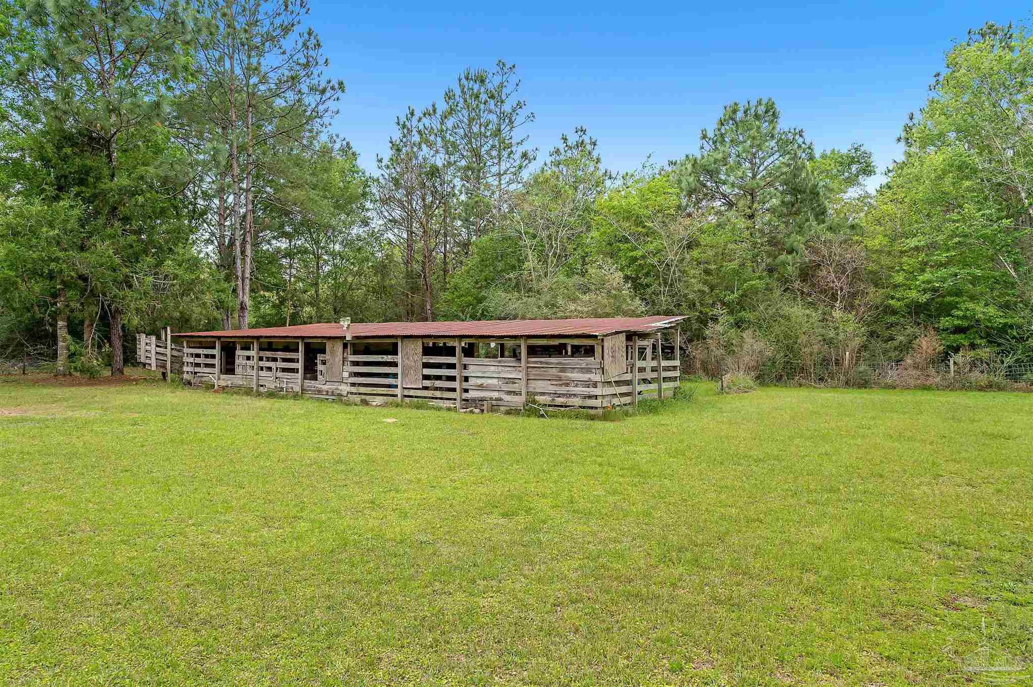 27275 Glass Road Robertsdale, AL 36567 - Photo 12 of 44