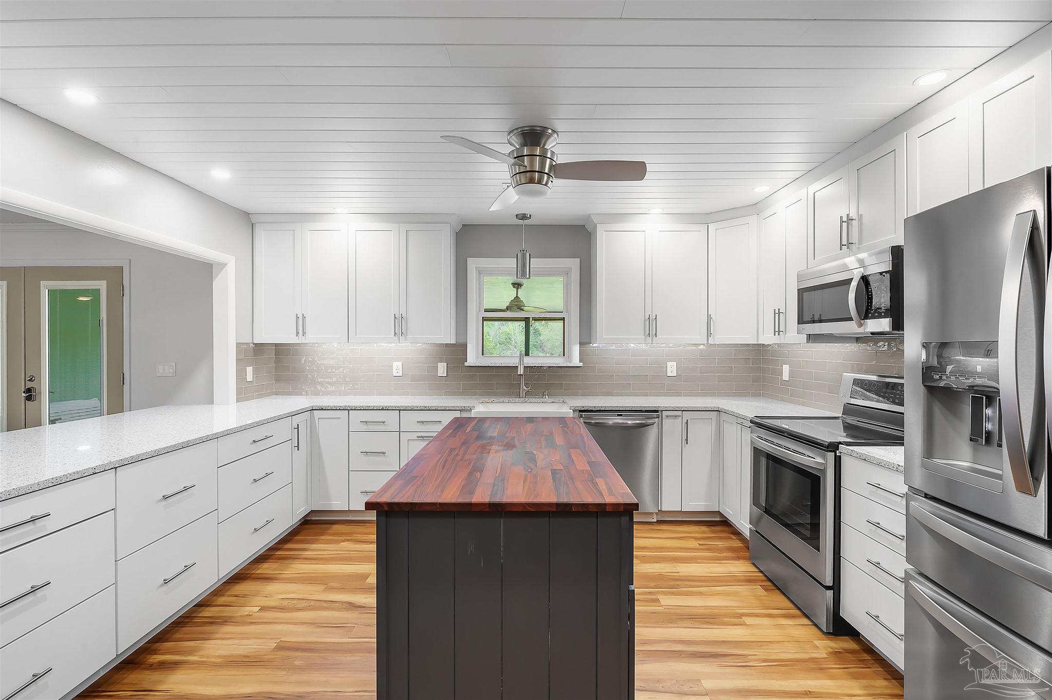 27275 Glass Road Robertsdale, AL 36567 - Photo 21 of 44