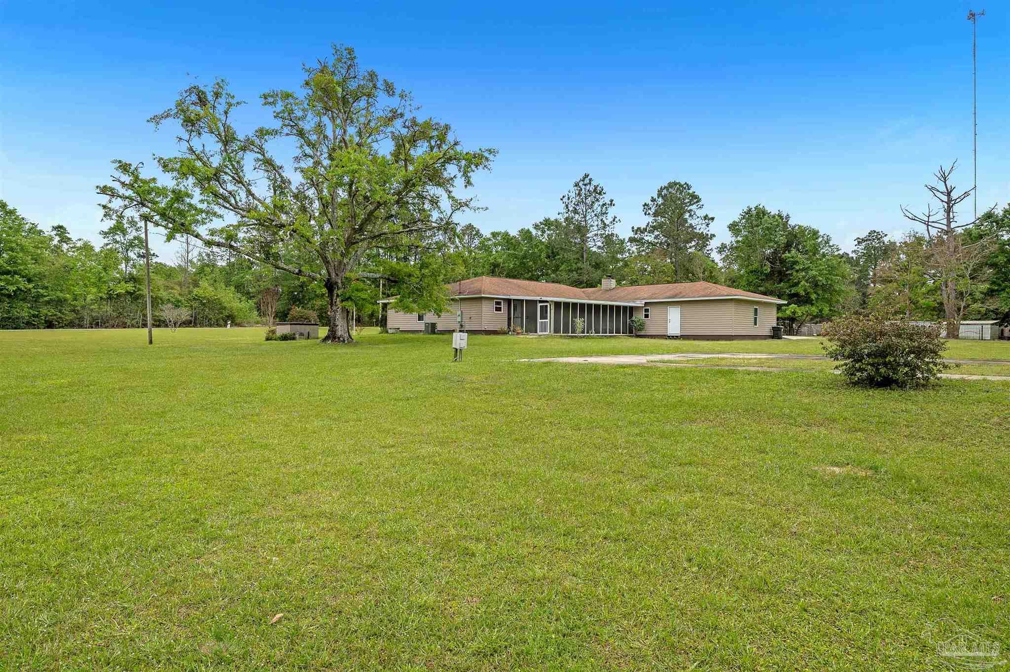 27275 Glass Road Robertsdale, AL 36567 - Photo 6 of 44