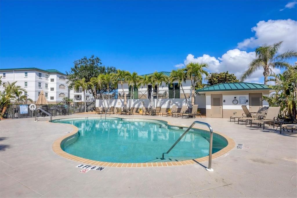 9203 Griggs Road, Unit 204 Englewood, FL 34224 - Photo 27 of 32