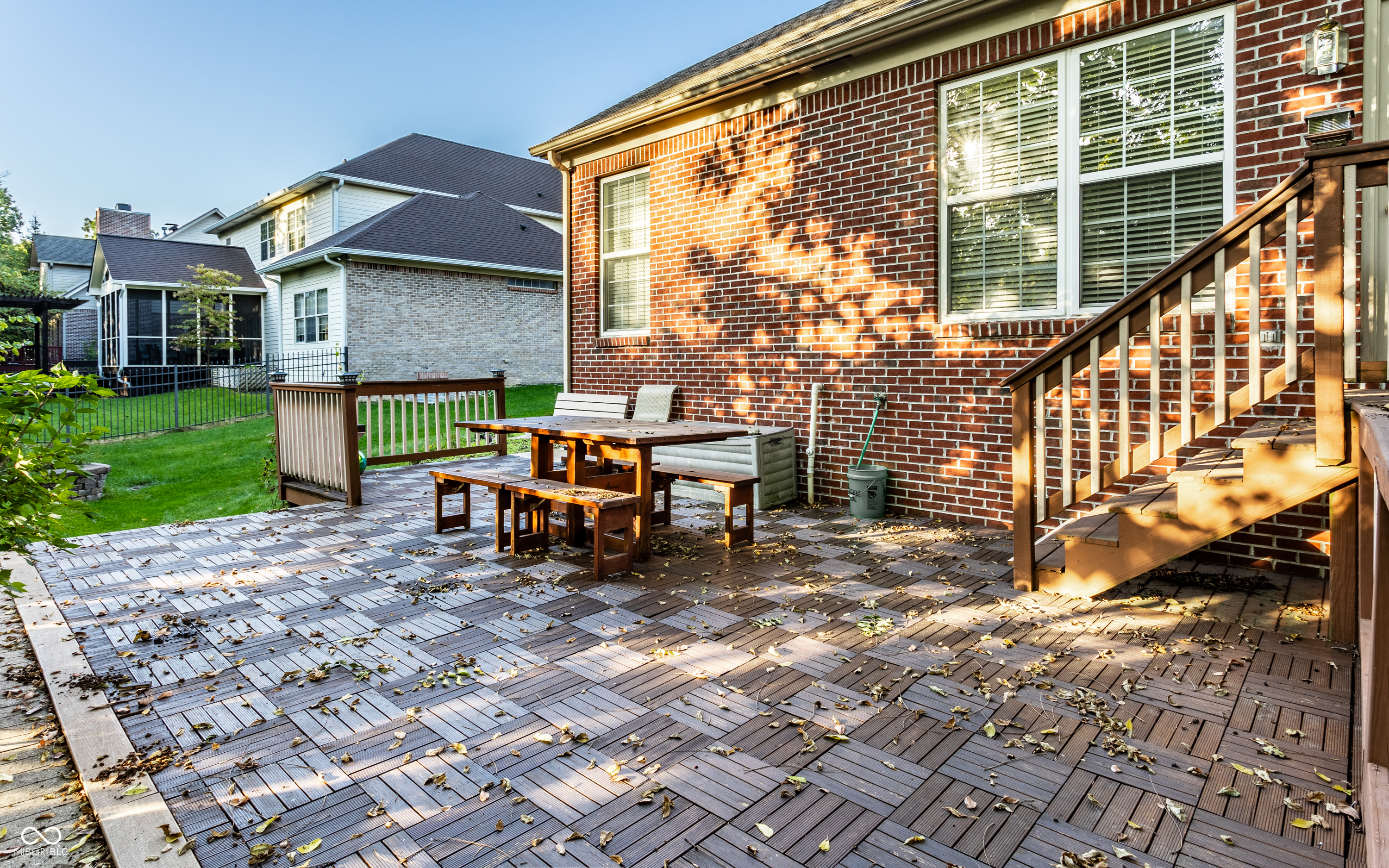 10441 Beaver Ridge Drive Fishers, IN 46037 - Photo 36 of 43 Gallery Image 36
