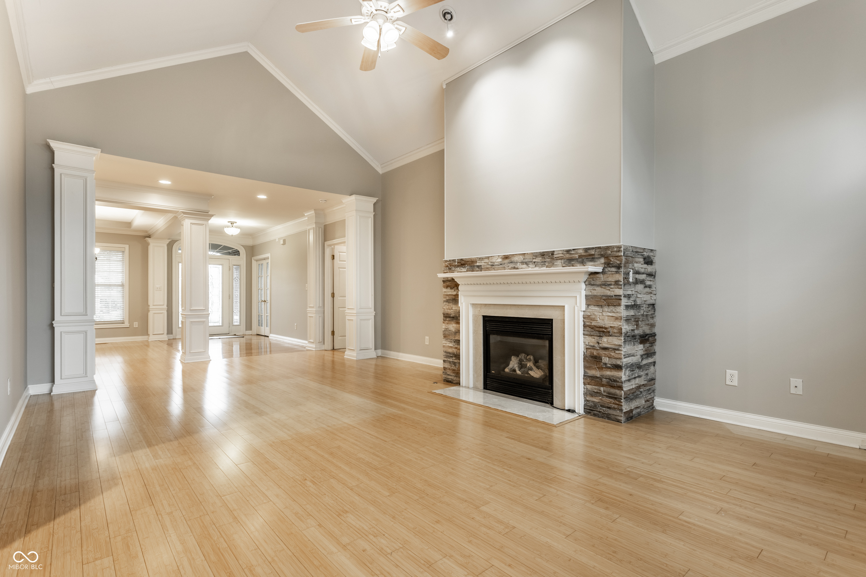 10441 Beaver Ridge Drive Fishers, IN 46037 - Photo 8 of 43 Gallery Image 8