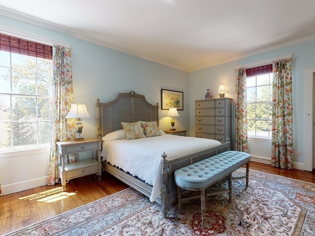 258 Linden Street Waltham, MA 02452 - Photo 16 of 41