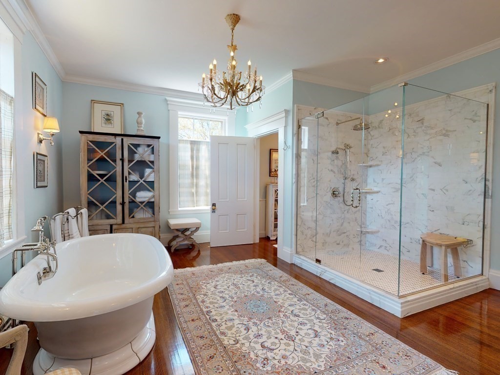 258 Linden Street Waltham, MA 02452 - Photo 17 of 41