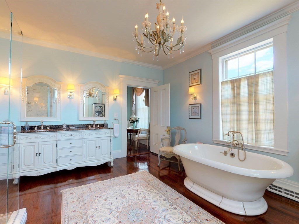 258 Linden Street Waltham, MA 02452 - Photo 18 of 41