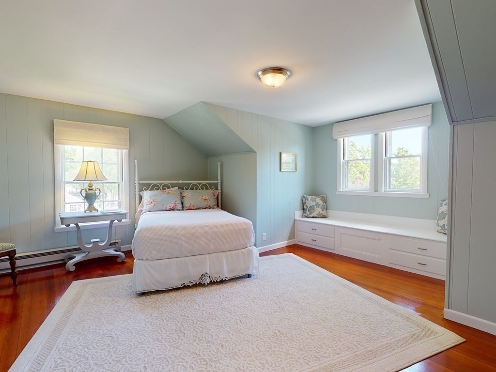 258 Linden Street Waltham, MA 02452 - Photo 24 of 41